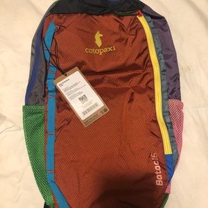 Cotopaxi Batac Backpack 16L
